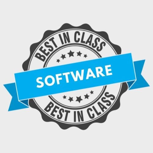Best-in-Class Software