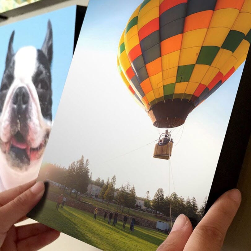 Artiv Photo Tiles