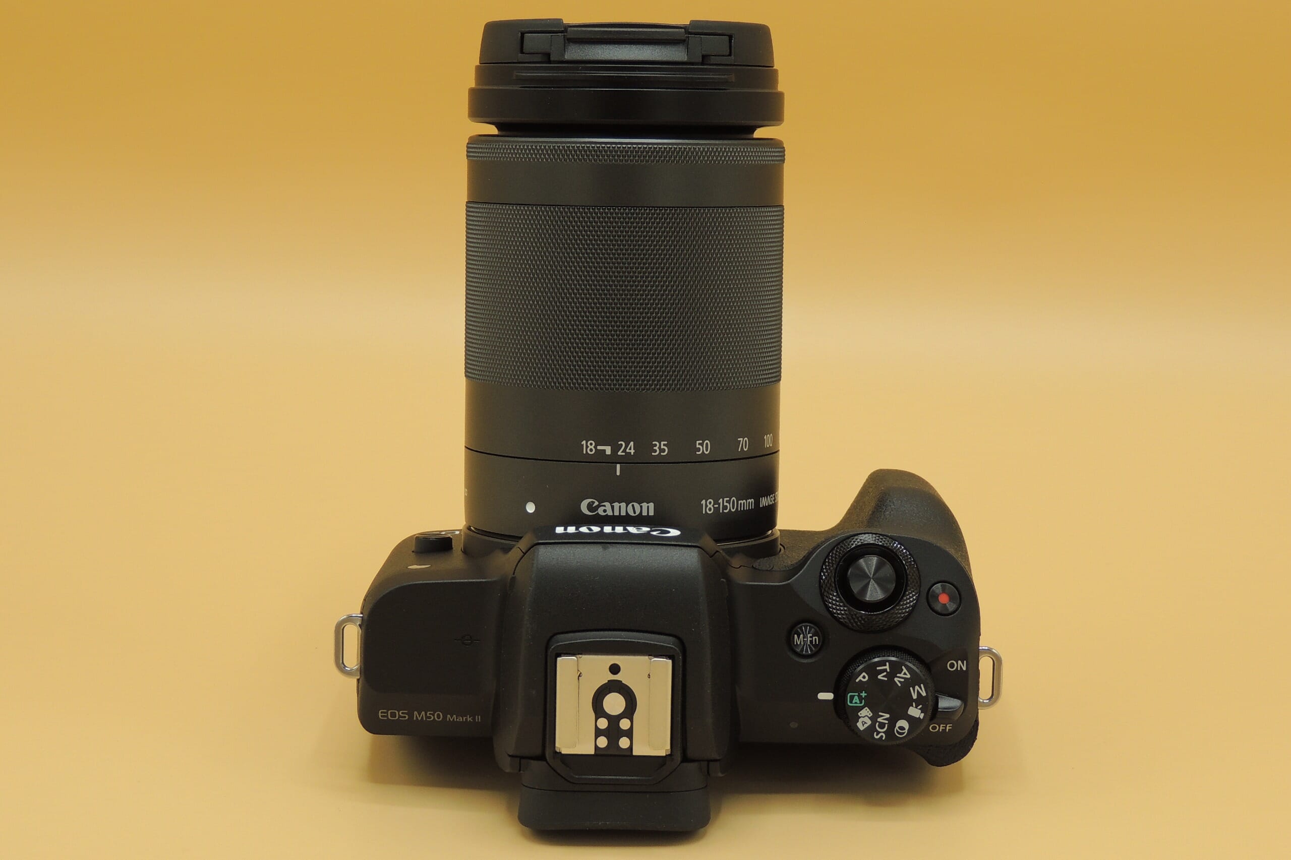 The Best Canon M50 Lenses 7 Picks for Every Photographer