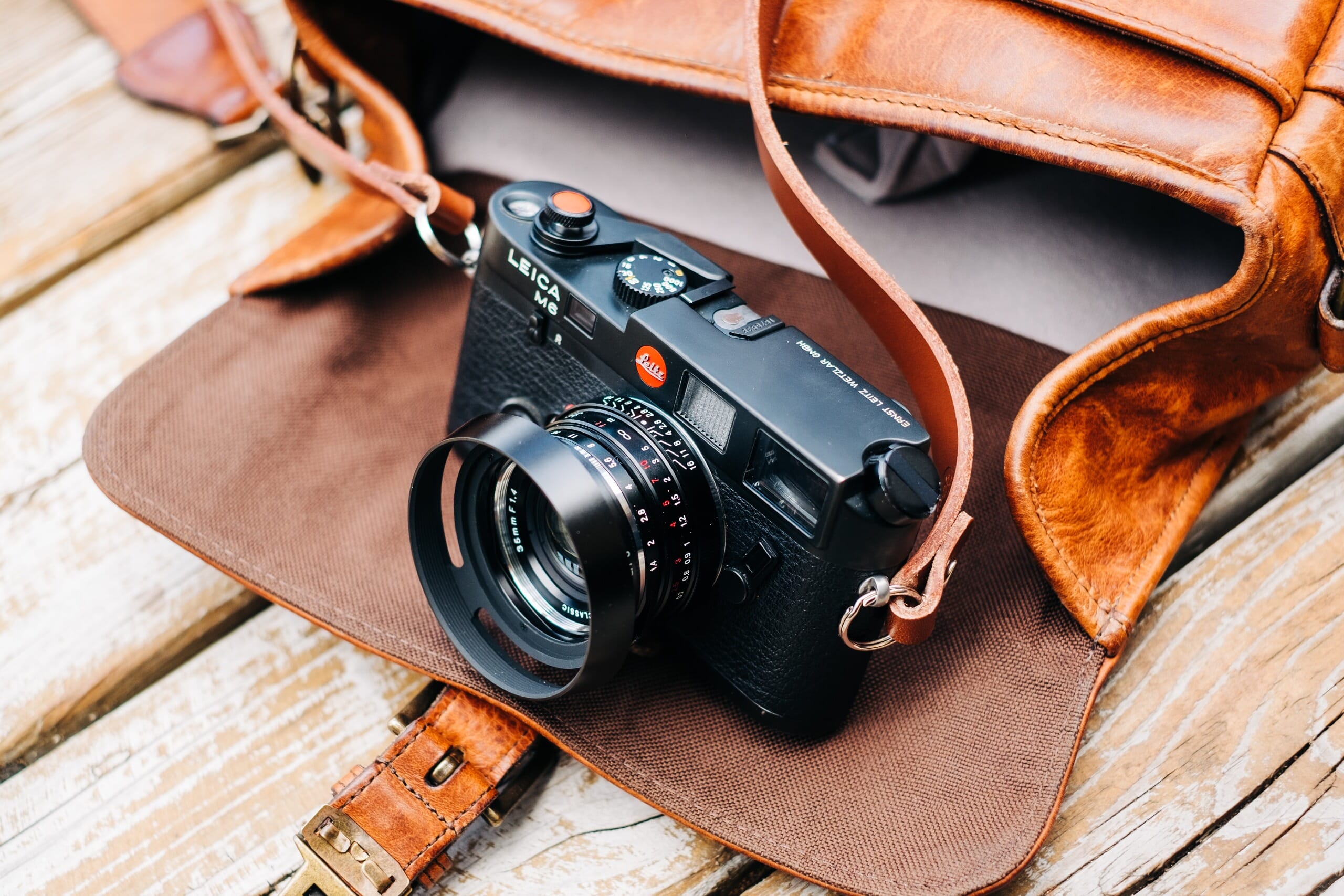 Best Camera Bags & Straps Guides PhotoWorkout