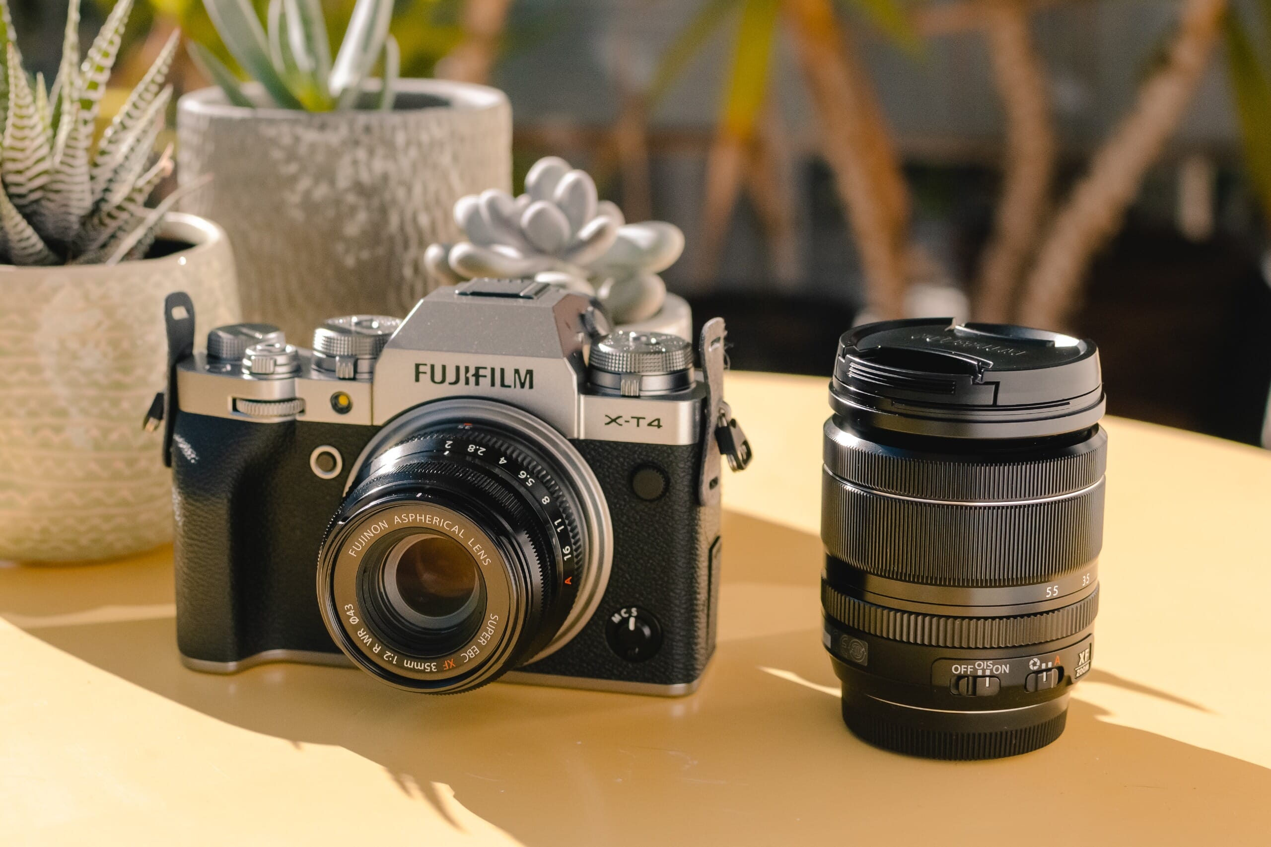 Mirrorless Camera Category PhotoWorkout