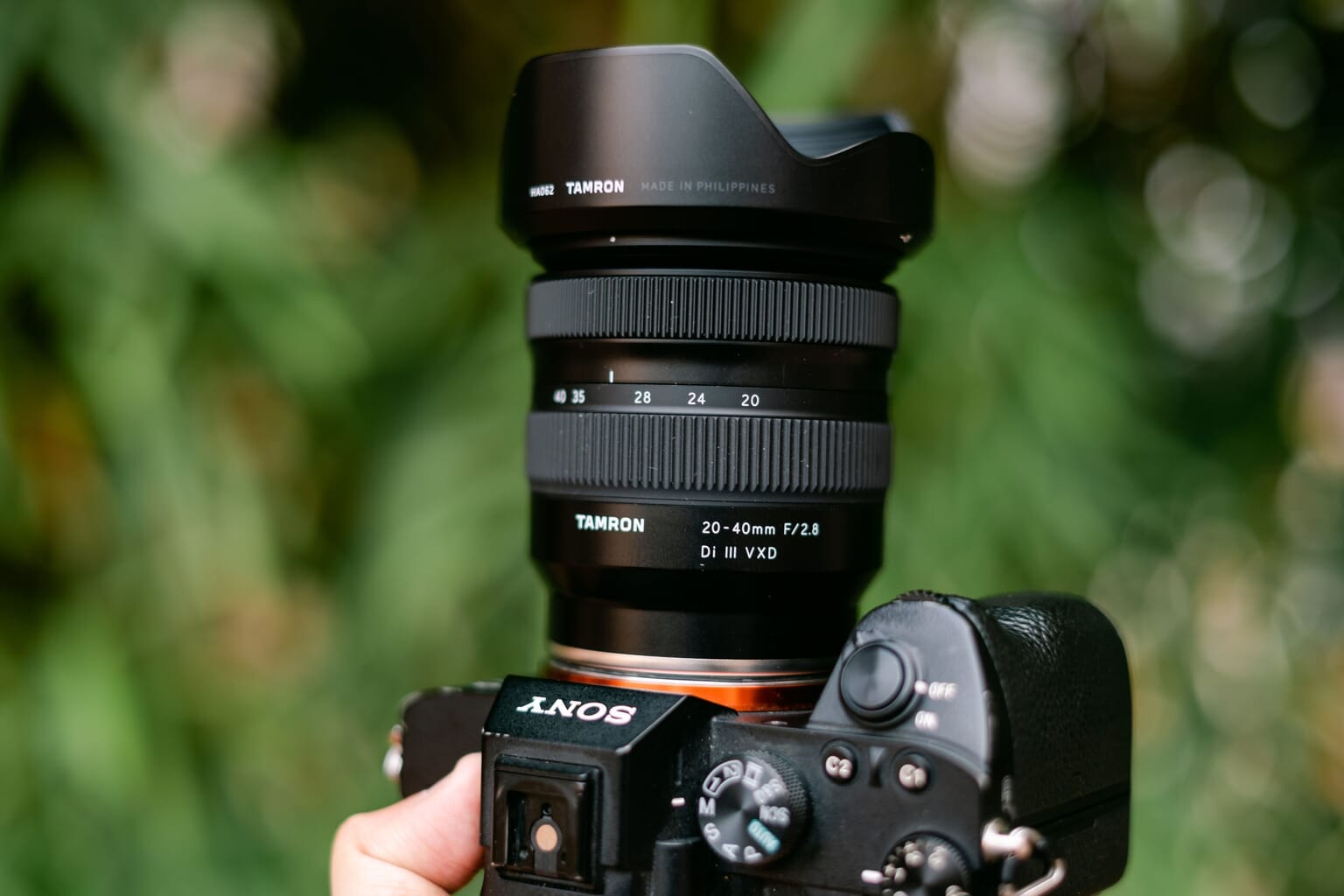 The Ultimate DSLR Lens Guide (Everything You Must Know)