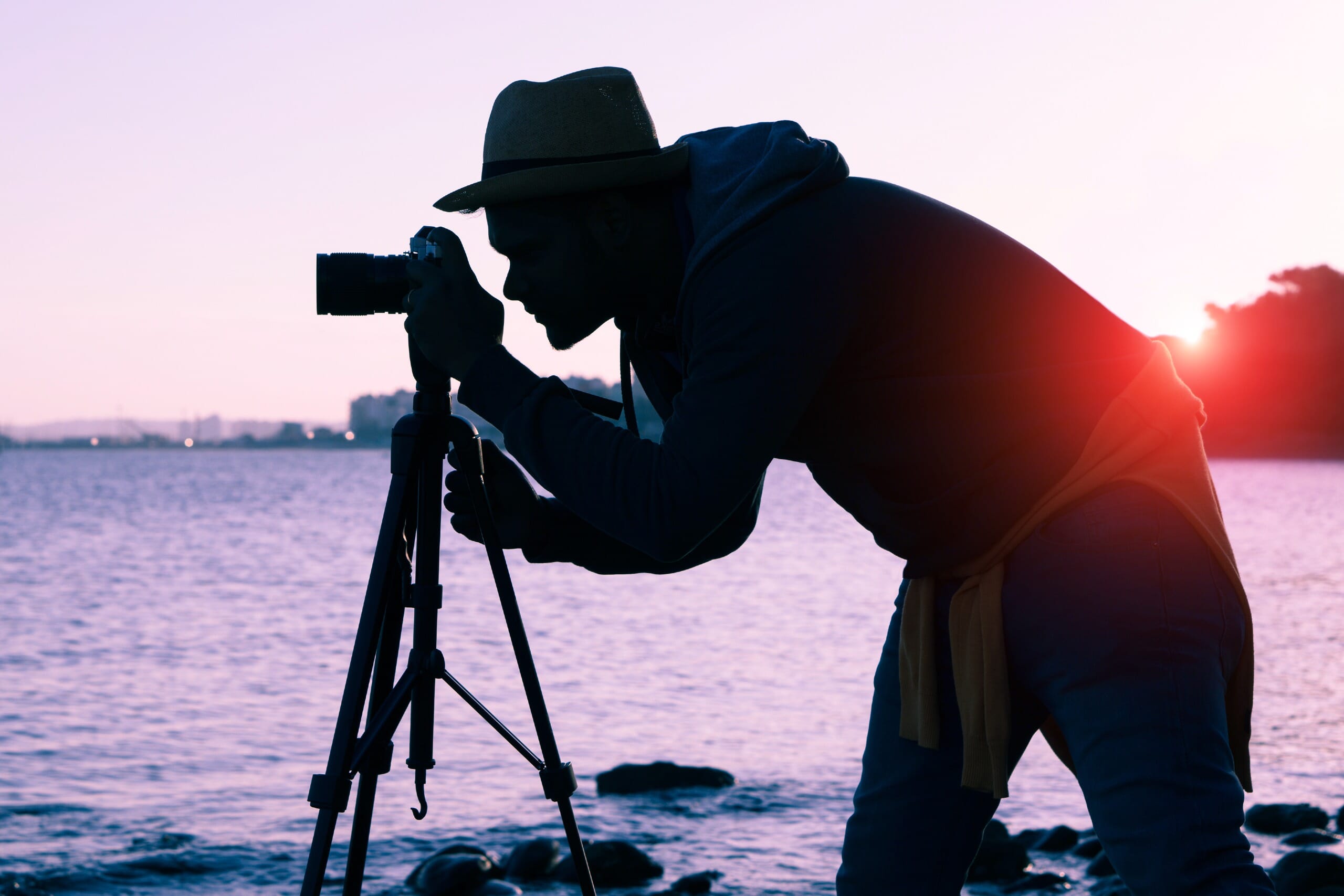 The Best Lenses for Nighttime Photography in 2024