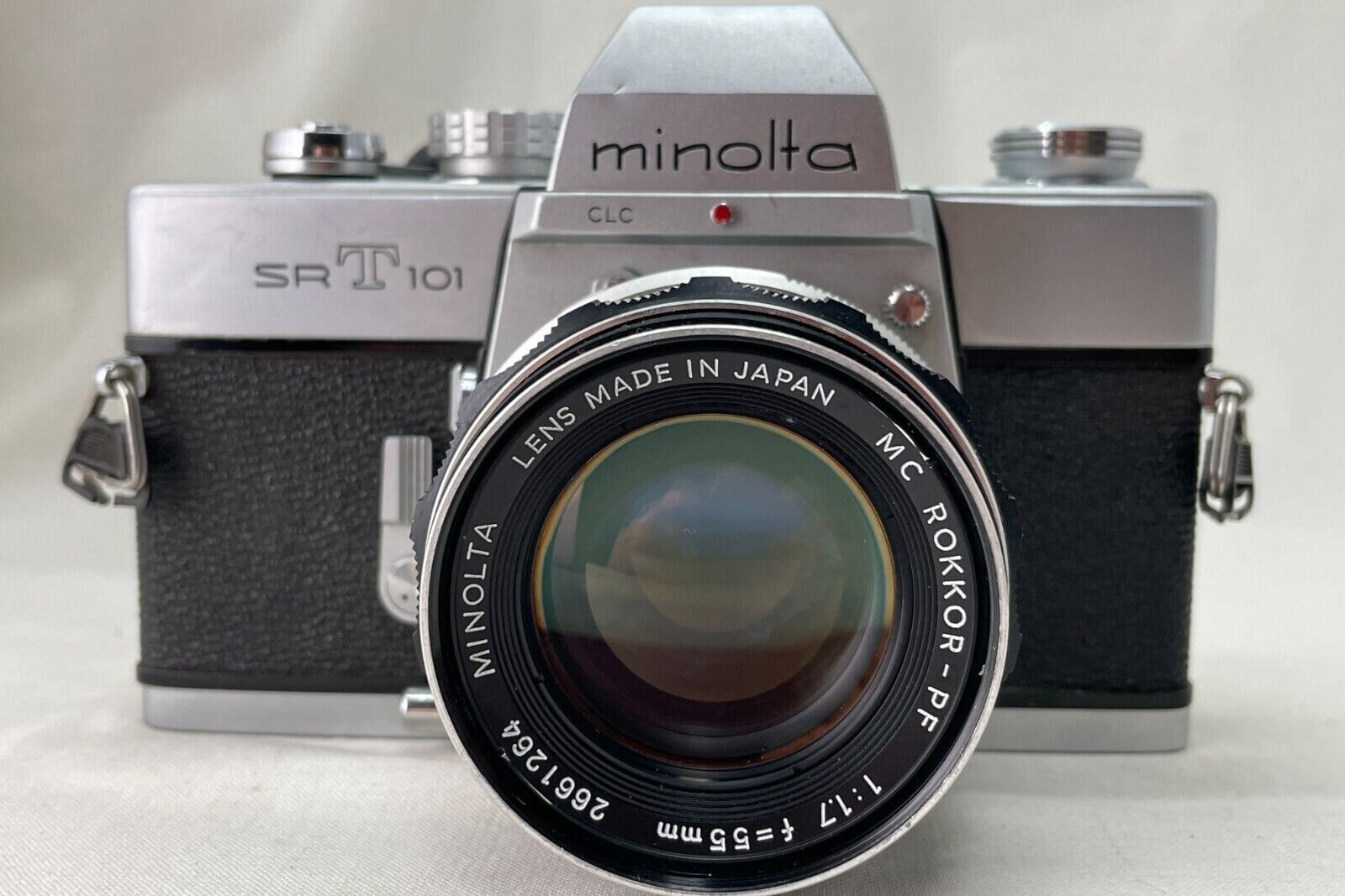 The 5 Best Minolta Film Cameras You Can Buy in 2024