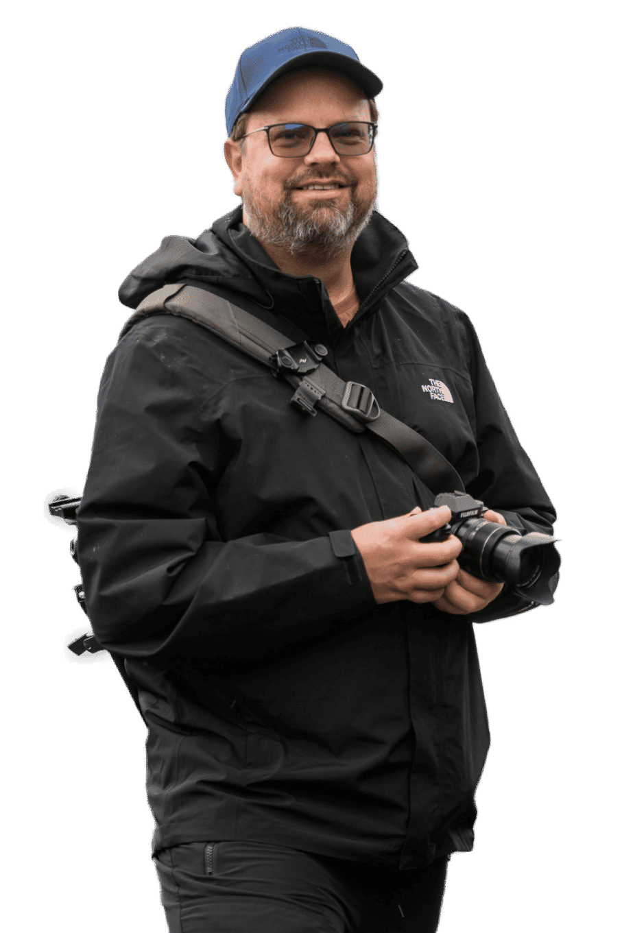 About PhotoWorkout - PhotoWorkout