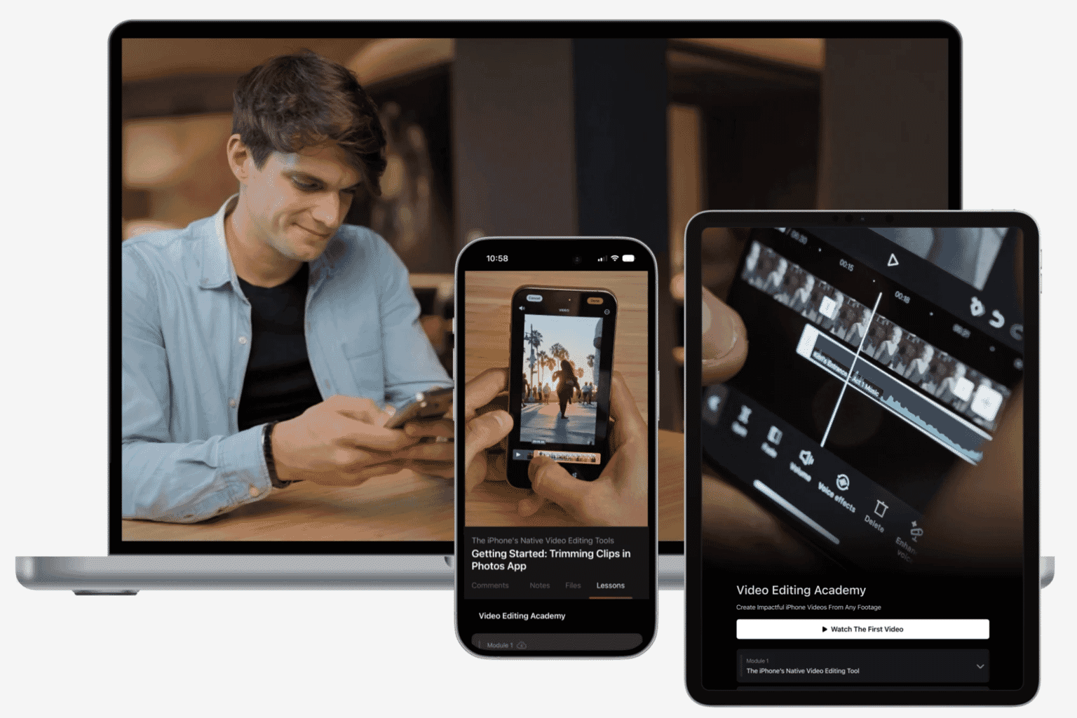 Best Online Photoshop Courses in 2024 (top 10 picks)