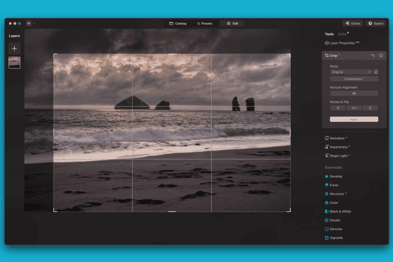 Luminar Neo Review: A Powerful Editor with Plenty of Problems