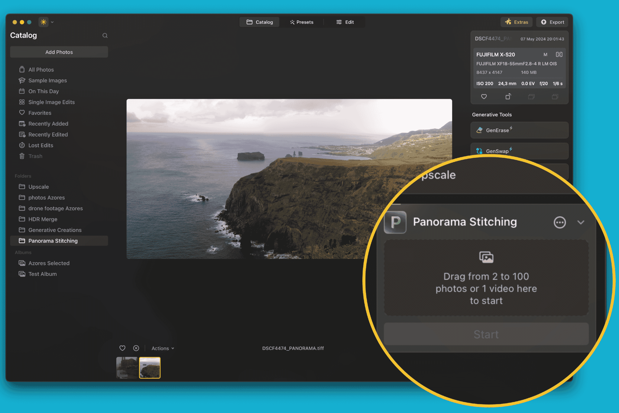Best Panorama Stitching Software in 2026 (7 Top Picks)