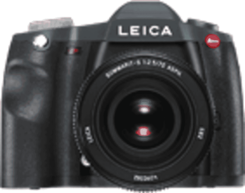 Leica S-E (Typ 006)