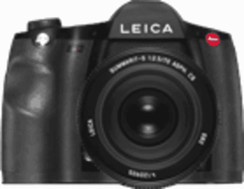 Leica S (Type 007)