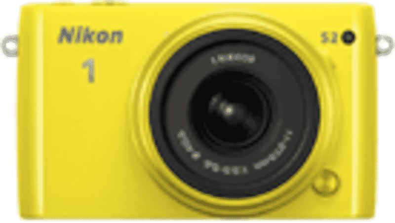 Nikon 1 S2