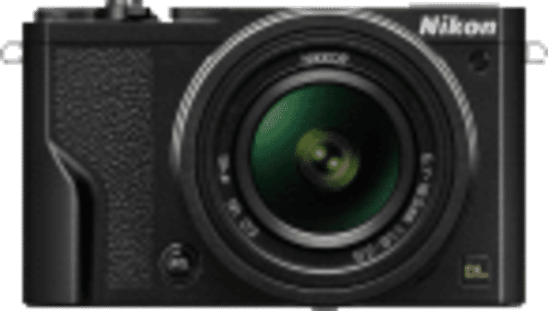 Nikon DL18-50