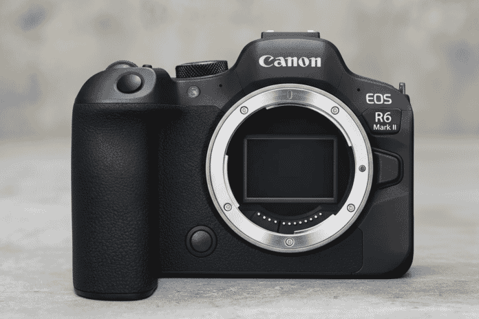 9 Best Canon Full-Frame Cameras 2025: Pro Analysis & Comparison