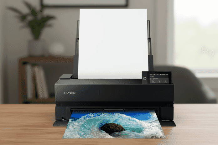 9 Best A3 Photo Printers (2025): Expert Guide & Comparison