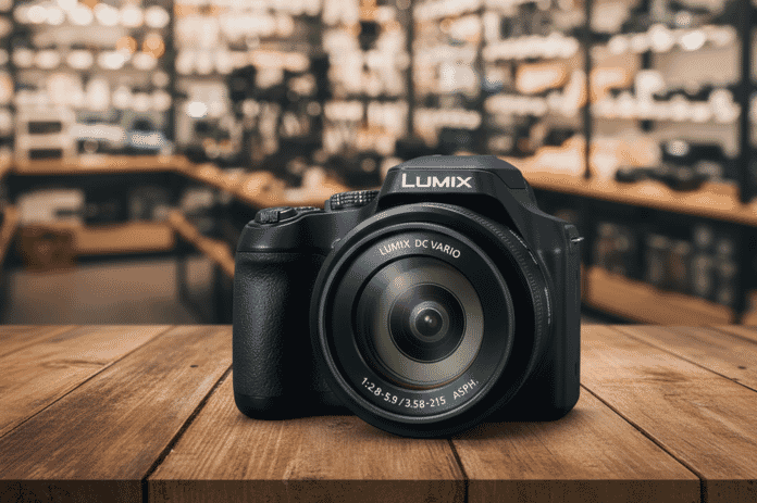 11 Best Bridge Cameras 2025: Superzoom Guide & Comparison
