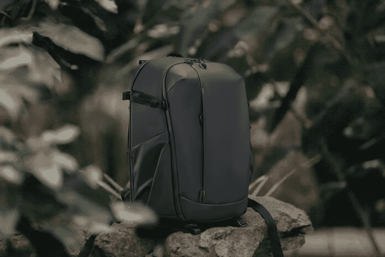 Ulanzi Camera Backpack