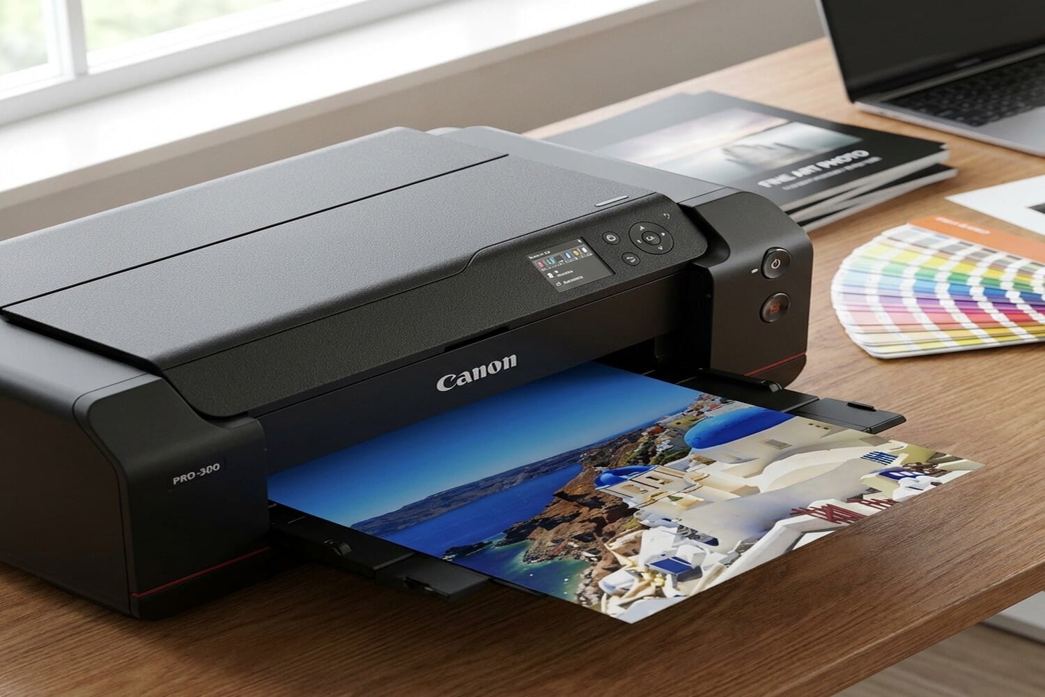 Canon Canon imagePROGRAF PRO-: 17”