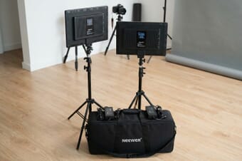 NEEWER NEEWER 13" Led Video