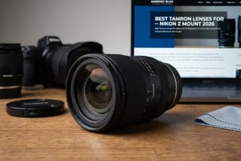 Tamron Tamron 28-75mm F/2.8 Di