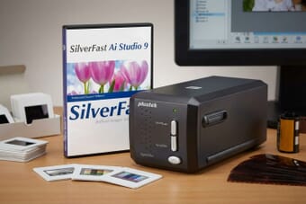 plustek plustek OpticFilm 8300i Ai