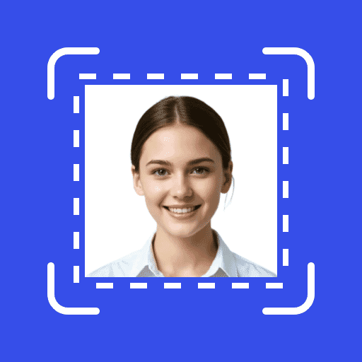 AI Passport & ID Photo Maker