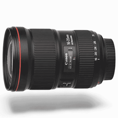 Canon EF16-35mm f/2.8L III USM
