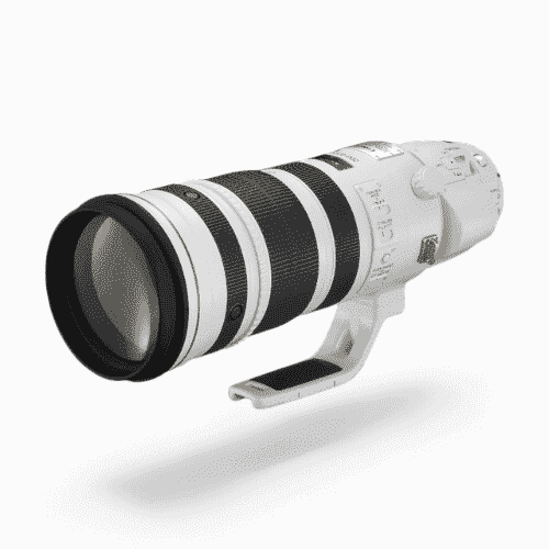 Canon EF200-400mm f/4L IS USM EXT