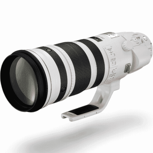 Canon EF200-400mm f/4L IS USM