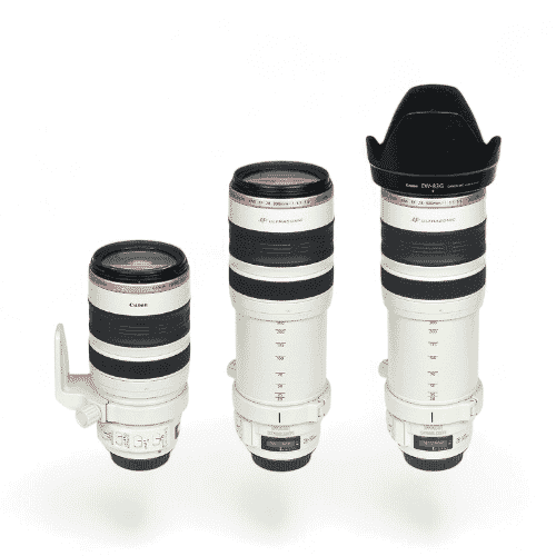 Canon EF28-300mm f/3.5-5.6L IS USM