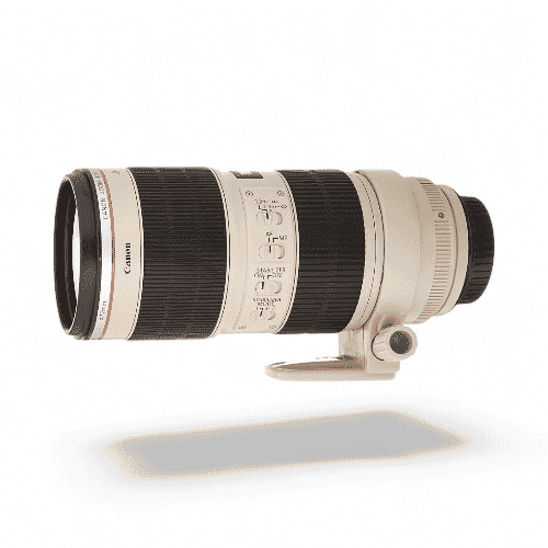 Canon EF70-200mm f/2.8L IS II USM