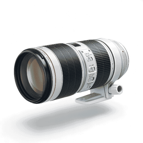 Canon EF70-200mm f/2.8L IS III USM