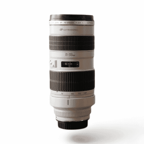 Canon EF70-200mm f/2.8L USM