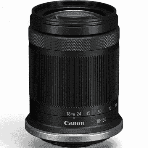 Canon RF-S18-150mm f/3.5-6.3 IS STM