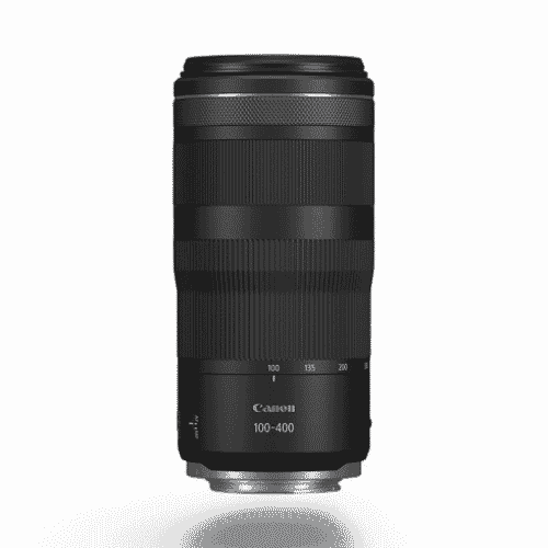 Canon RF100-400mm f/5.6-8 IS USM