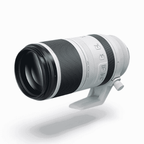 Canon RF100-500mm f/4.5-7.1 L IS USM