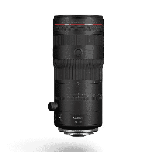 Canon RF24-105mm f/2.8 L IS USM Z