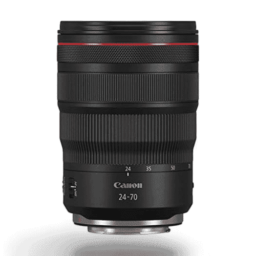Canon RF24-70mm f/2.8 L IS USM