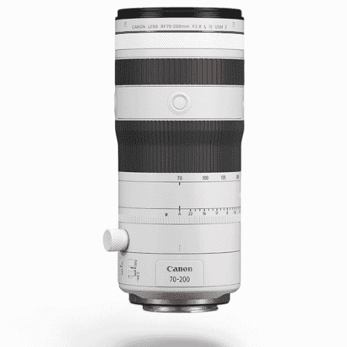 Canon RF70-200mm f/2.8 L IS USM