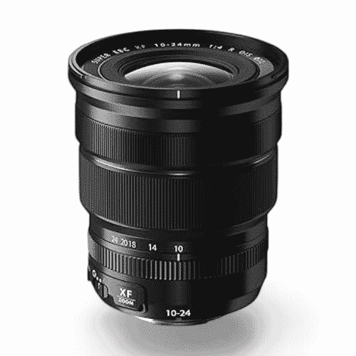 Fujifilm XF10-24mmF4 R OIS