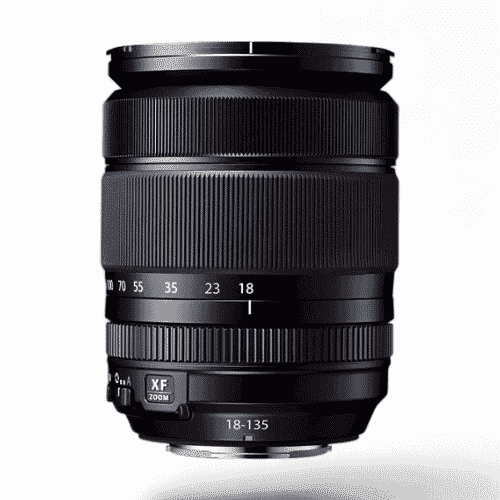 Fujifilm XF18-135mmF3.5-5.6R LM OIS WR