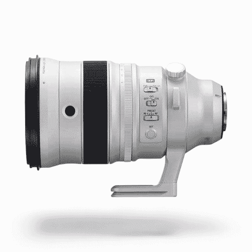 Fujifilm XF200mmF2 R LM OIS WR