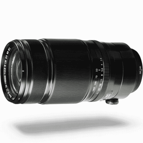 Fujifilm XF50-140mmF2.8 R LM OIS WR