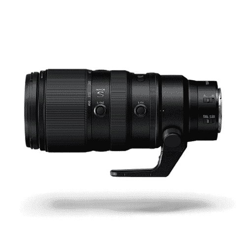 Nikon NIKKOR Z 100-400mm f/4.5-5.6 VR S