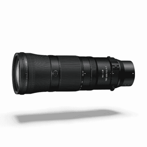 Nikon NIKKOR Z 180-600mm f/5.6-6.3 VR