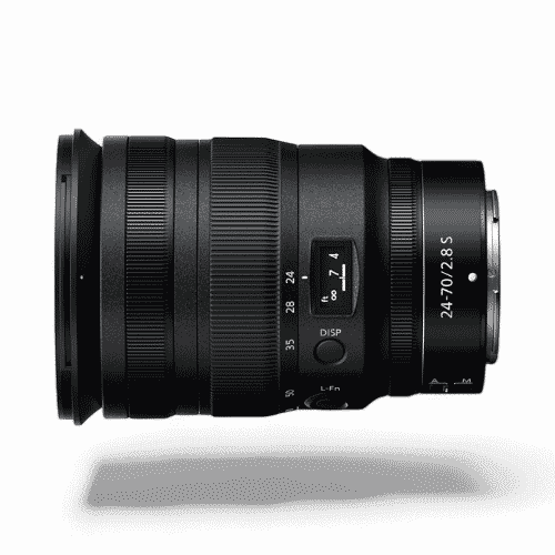 Nikon NIKKOR Z 24-70mm f/2.8 S