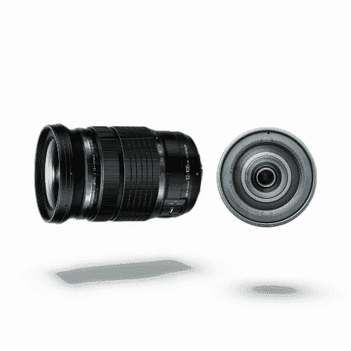 Olympus M.12-100mm F4.0