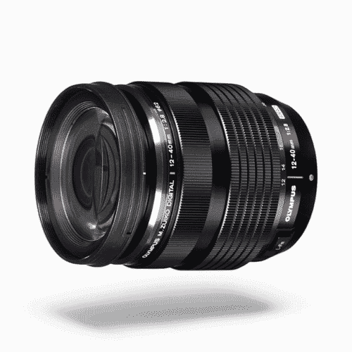 Olympus M.12-40mm F2.8