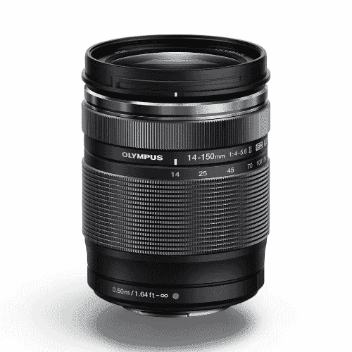 Olympus M.14-150mm f/4.0-5.6