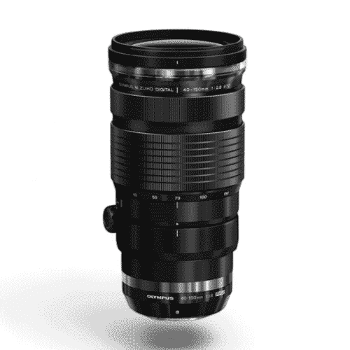 Olympus M.40-150mm f/2.8