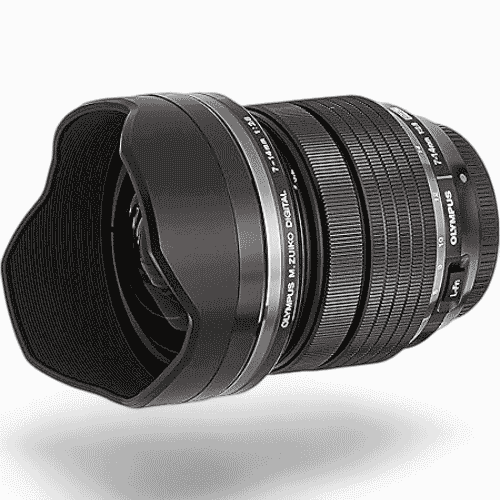 Olympus M.7-14mm f/2.8